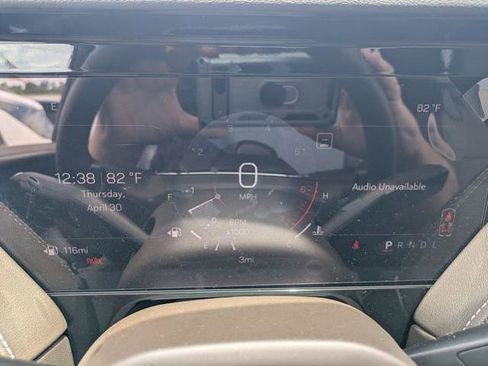 New 2026 GMC Yukon XL Elevation w/ LPO, Floor Liner Package RWD image 34