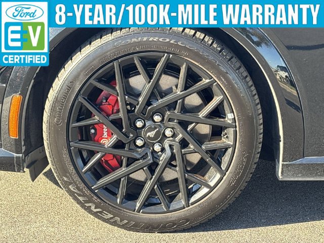 Used 2023 Ford Mustang Mach-E GT w/ GT Performance Edition AWD/4WD image 19