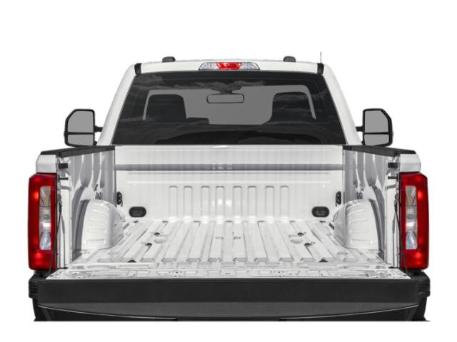 New 2025 Ford F250 4x4 Regular Cab Super Duty image 11