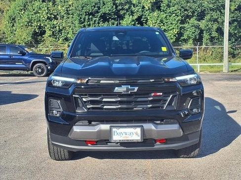 Certified 2024 Chevrolet Colorado Z71 w/ Z71 Convenience Package 2 image 19