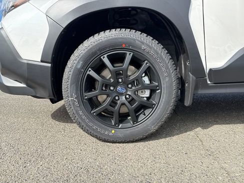 New 2026 Subaru Crosstrek 2.5i Wilderness AWD/4WD image 30