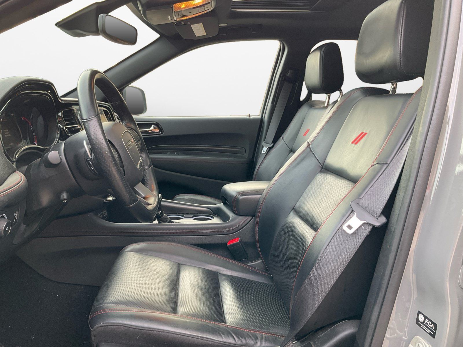 Used 2023 Dodge Durango GT AWD/4WD image 10