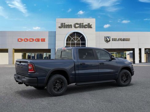 New 2026 RAM 1500 Rebel image 4