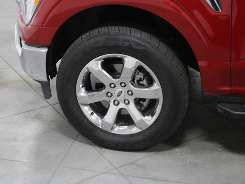 Used 2022 Ford F150 XLT w/ Equipment Group 302A High image 21