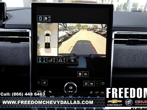 New 2026 GMC Sierra EV Elevation image 20