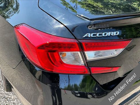 Used 2022 Honda Accord Sport Special Edition image 28