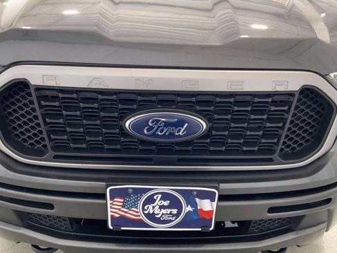 Used 2020 Ford Ranger XLT RWD image 27