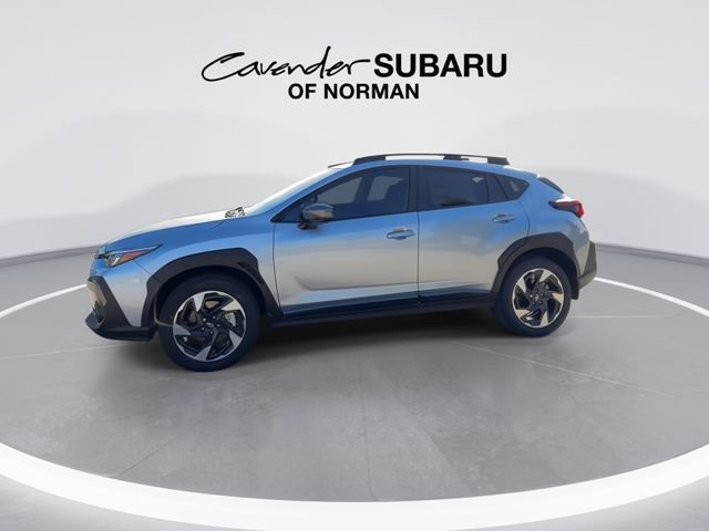 New 2026 Subaru Crosstrek 2.5i Limited AWD/4WD image 8