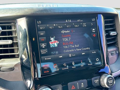 Used 2019 RAM 2500 Big Horn AWD/4WD image 21