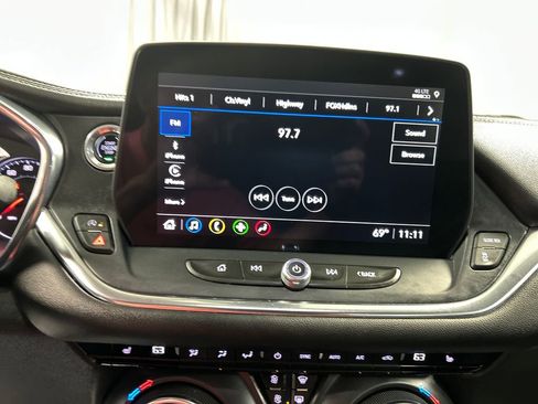 Used 2024 Chevrolet Blazer LT w/ Convenience Package image 17