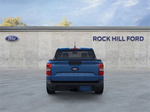 New 2026 Ford Maverick XLT w/ XLT Luxury Package image 7