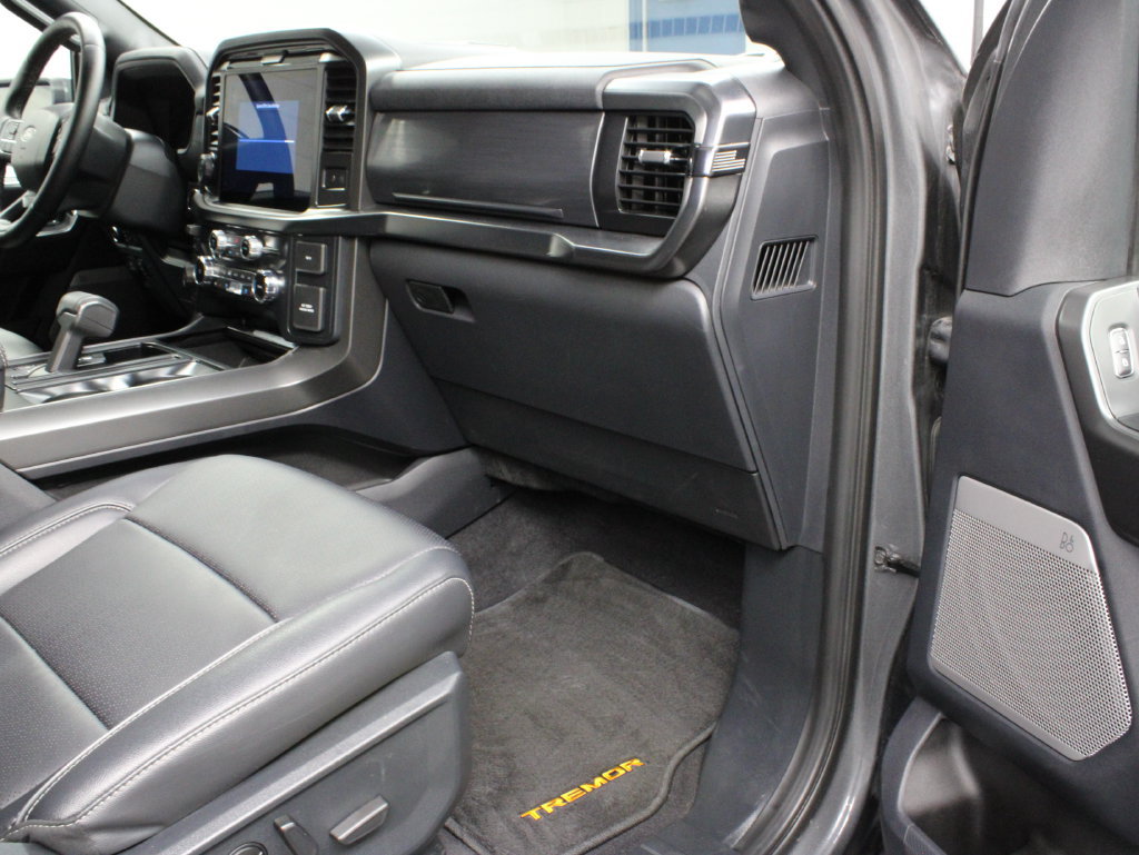 Used 2025 Ford F150 Lariat AWD/4WD image 41