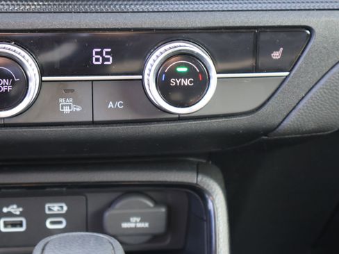 Used 2024 Honda CR-V EX image 27