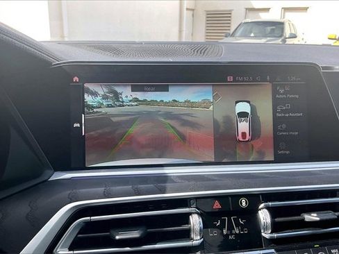 Used 2022 BMW X7 xDrive40i w/ Premium Package image 20