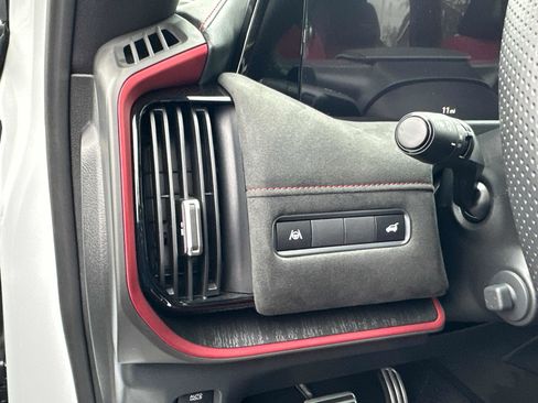 New 2026 Nissan Armada NISMO image 26