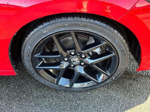 Used 2024 Honda Civic Sport image 7