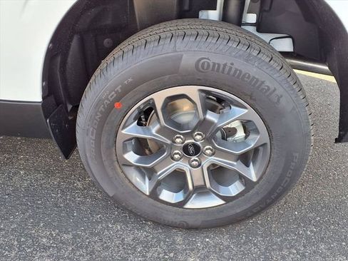New 2026 Ford Maverick XLT FWD image 5
