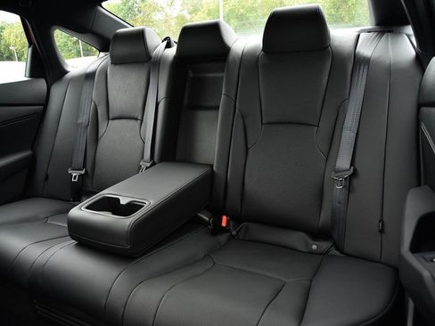 New 2025 Honda Accord Sport image 25