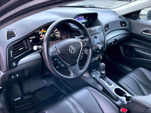 Used 2021 Acura ILX image 13