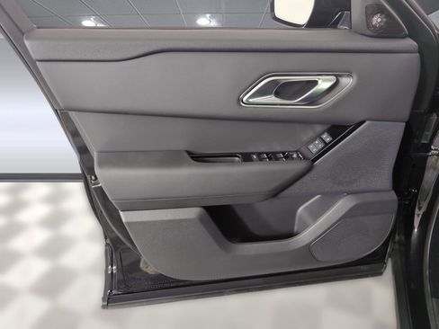 Certified 2026 Land Rover Range Rover Velar S AWD/4WD image 11
