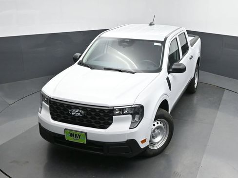 New 2026 Ford Maverick XL w/ Equipment Group 101A AWD/4WD image 32
