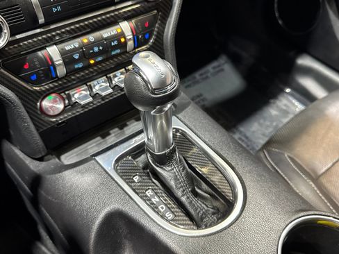 Used 2020 Ford Mustang GT Premium RWD image 32