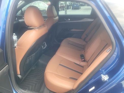 Used 2023 Kia K5 GT FWD image 12