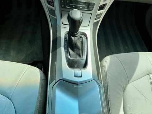 Used 2011 Cadillac CTS Performance RWD image 23