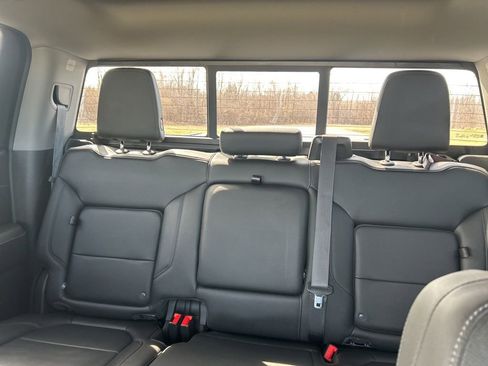 Used 2020 Chevrolet Silverado 1500 LTZ w/ LTZ Premium Package image 32