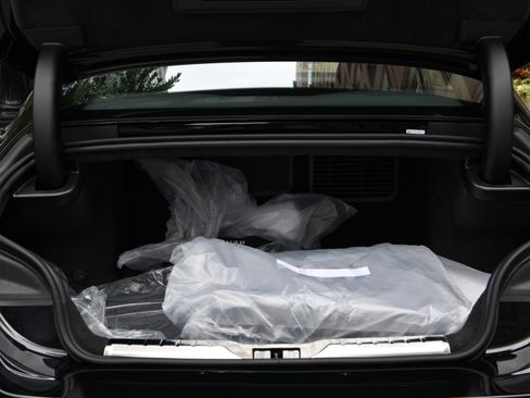 New 2025 Bentley Continental GT Speed image 27