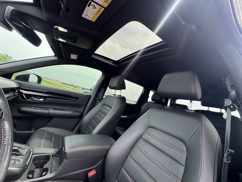 Used 2023 Honda CR-V Sport Touring image 8