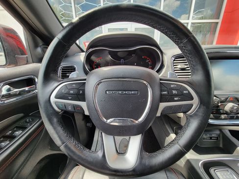 Used 2015 Dodge Durango R/T AWD/4WD image 11