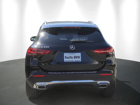 Used 2022 Mercedes-Benz GLA 250 image 5