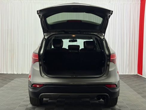 Used 2014 Hyundai Santa Fe Sport 2.0T AWD/4WD image 36