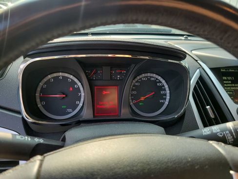 Used 2017 GMC Terrain SLE w/ Chrome Edition FWD image 28