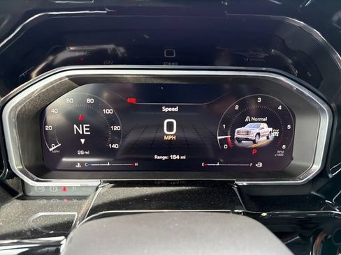 New 2026 GMC Sierra 1500 Elevation w/ Elevation Premium Package AWD/4WD image 11