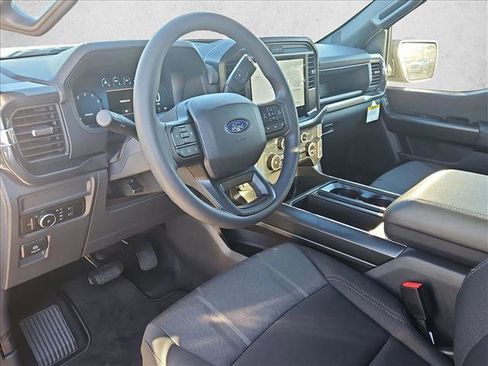 New 2026 Ford F150 STX image 3