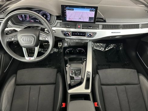 Used 2023 Audi A5 2.0T Prestige w/ S Line Interior Package image 12