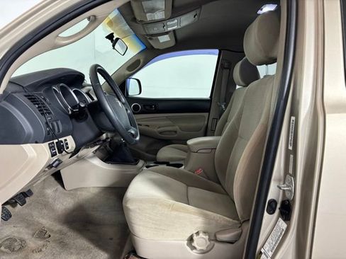 Used 2005 Toyota Tacoma 4x4 Access Cab image 11