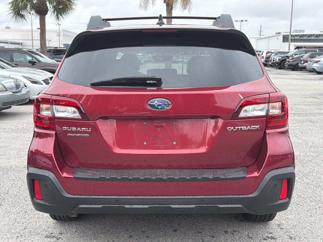 Used 2019 Subaru Outback 2.5i Limited AWD/4WD image 3