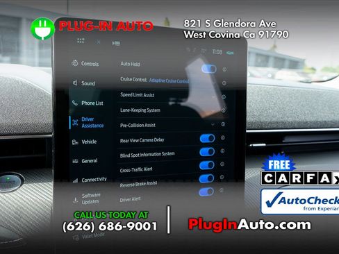 Used 2021 Ford Mustang Mach-E Premium image 33