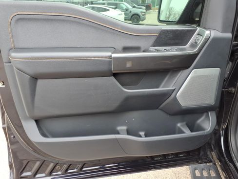 Used 2021 Ford F150 Tremor w/ Equipment Group 402A High image 16