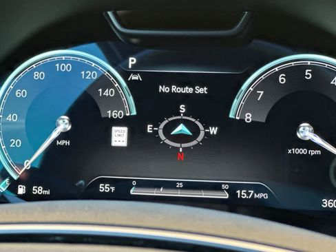 Used 2023 Genesis GV80 3.5T w/ Prestige Package image 25