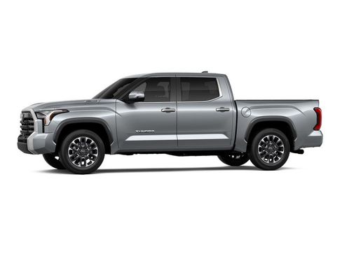 New 2026 Toyota Tundra Limited AWD/4WD image 19