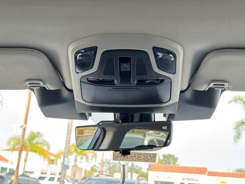 Certified 2025 Subaru Outback Touring w/ Popular Package #2 image 14