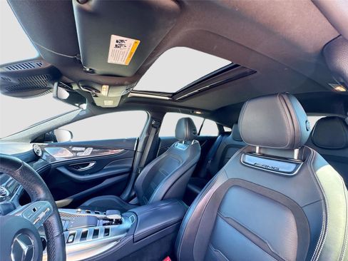 Used 2021 Mercedes-Benz AMG GT 53 image 19