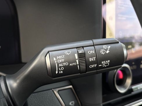 Used 2026 Lexus GX 550 w/ Accessory Package (2T) AWD/4WD image 56