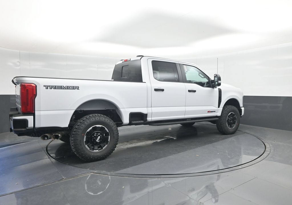 New 2027 Ford F250 XL w/ Tremor Off-Road Package AWD/4WD image 15