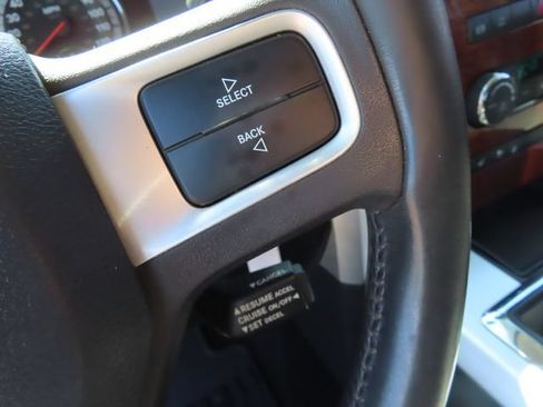 Used 2011 RAM 2500 Laramie w/ Protection Group AWD/4WD image 20