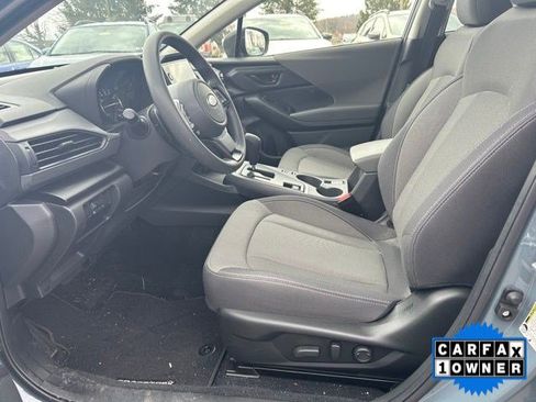 Used 2025 Subaru Crosstrek 2.0i Premium image 14